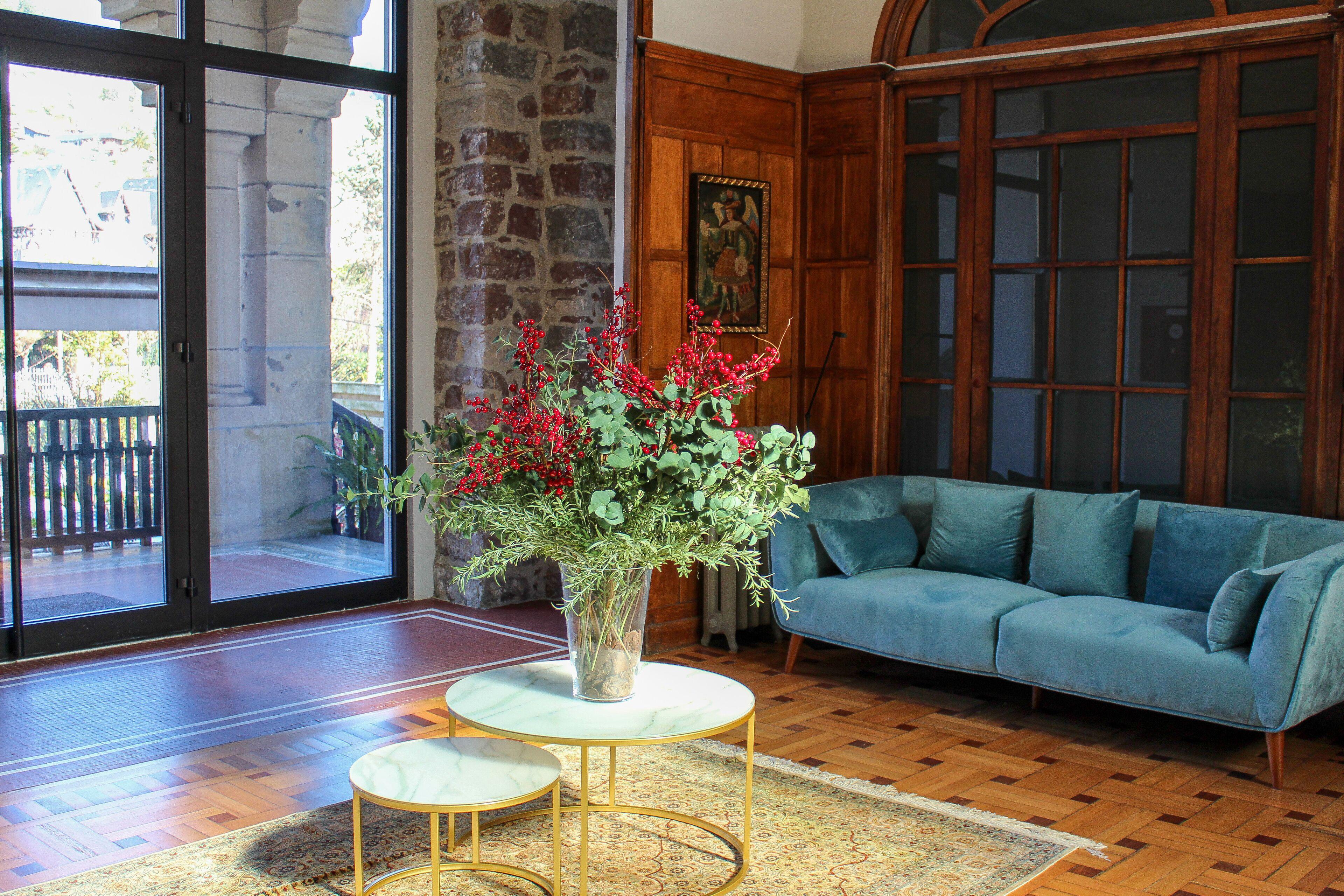 Bidaia Boutique Hotel — Photos 2