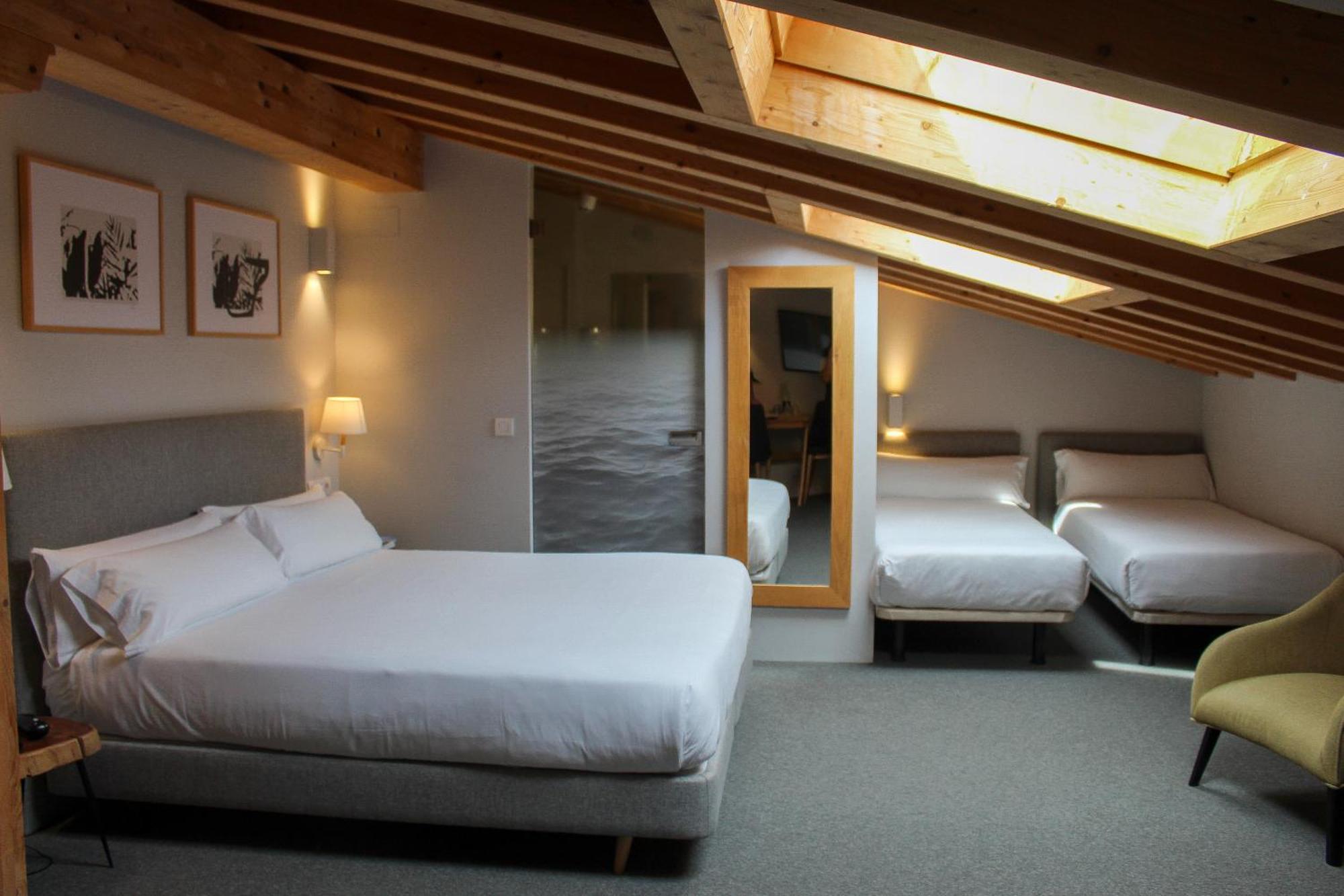 Bidaia Boutique Hotel — Photos 3