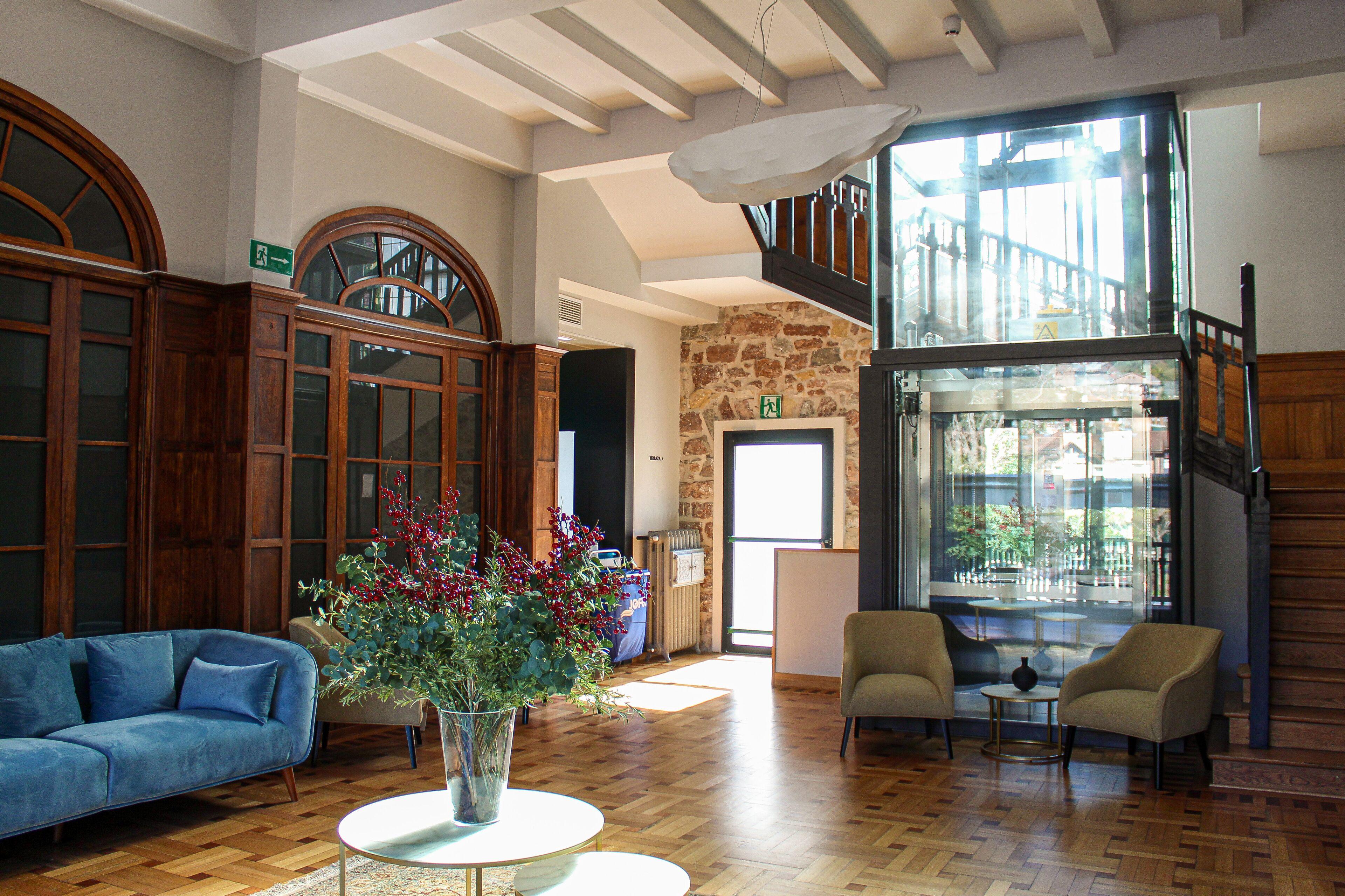 Bidaia Boutique Hotel — Photos 1